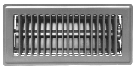 Air Distribution
