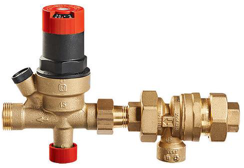 Hydronics