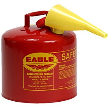 Safety Storage